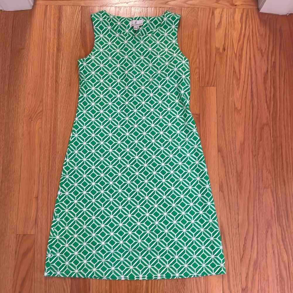 Jude Connally dress